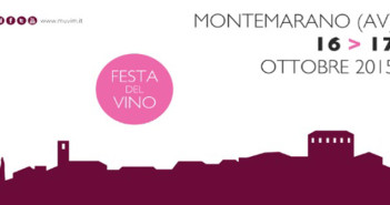 Festa del vino a Montemarano