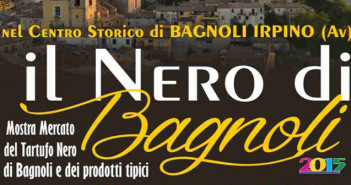 Il Nero di Bagnoli Irpino