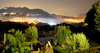 Bellavigna Country House - Montefalcione