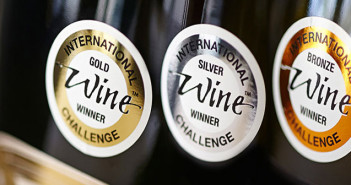 Un Taurasi premiato all'International Wine Challenge 2016