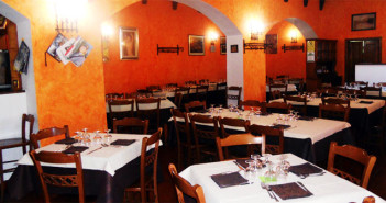 Ristorante Il Fauno - Laceno