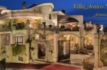 Villa Antico Mulino - Ariano Irpino