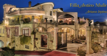Villa Antico Mulino - Ariano Irpino