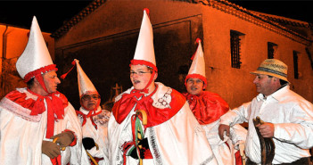 Carnevale-Montemarano