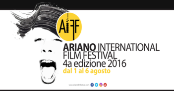 Ariano Film Festival