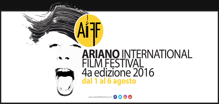 Ariano Film Festival