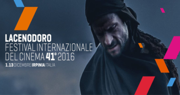 Laceno d'oro, Festival Internazionale del Cinema - Avellino - Irpinia - Dall'1 al 13 dicembrte 2016