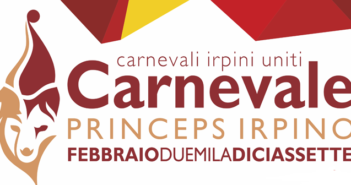 Carnevale princeps Irpino