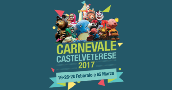 Carnevale Castelveterese, 2017