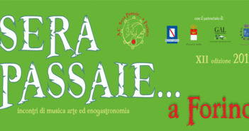 festival Sera Passaie… a Forino.