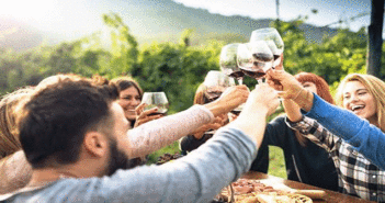 Cantine Aperte in Irpinia