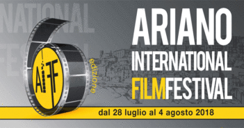 Ariano International Film Festival 2018