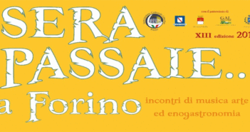 Sera-passaie-Forino