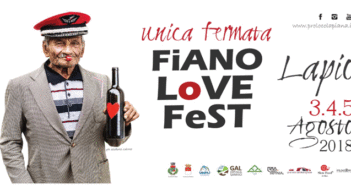 Fiano Love Fest